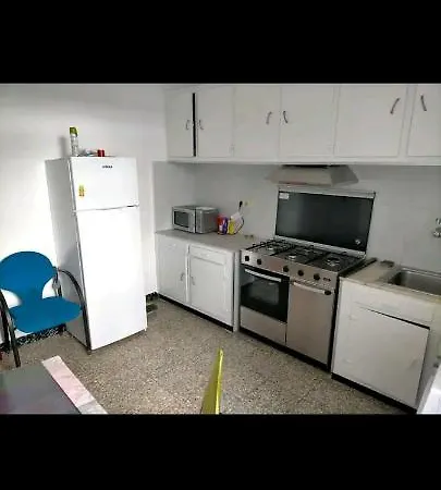Apartamento Lorena Cedeira Exterior photo