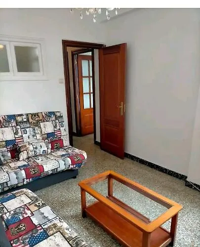 Apartamento Lorena