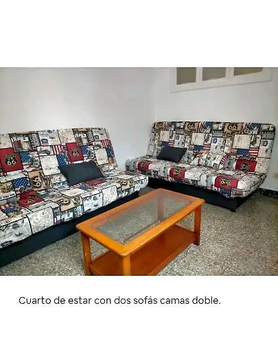 Apartamento Lorena