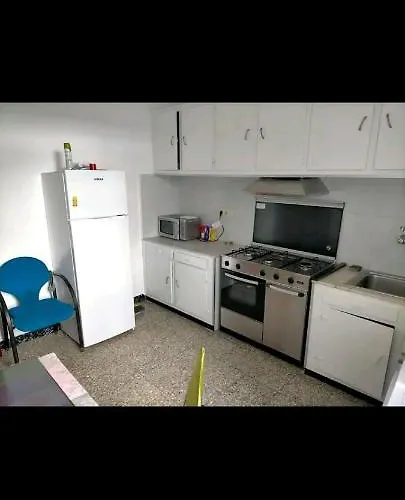 Apartamento Lorena